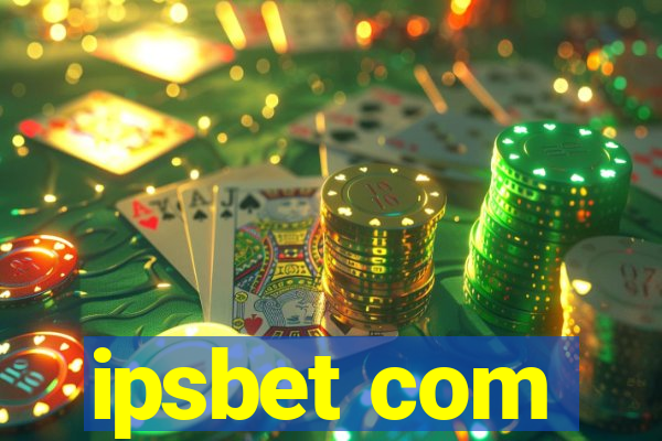 ipsbet com